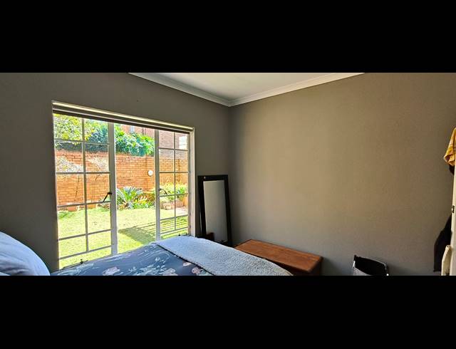 3 BEDROOM TOWNHOUSE TO LET IN SUNDOWNER